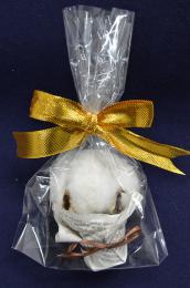 コットンボール